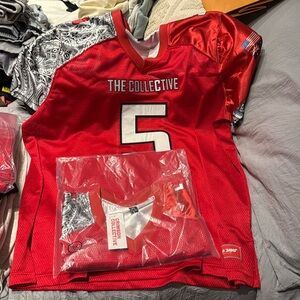 Xl jersey 5 Utah